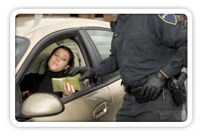 Traffic Ticket  Course